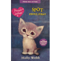 Spot - Pisoiul furat