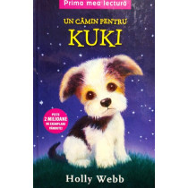 Un camin pentru Kuki