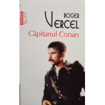 Capitanul Conan