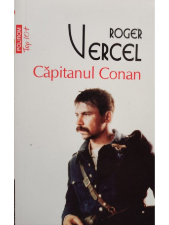 Capitanul Conan
