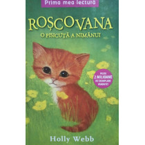 Roscovana - O pisicuta a nimanui