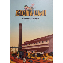 Colonialismul