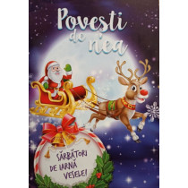 Povesti de nea