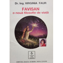 Favisan - O noua filosofie de viata