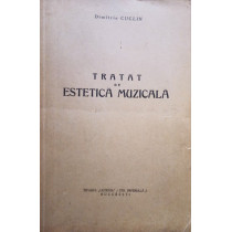 Tratat de estetica muzicala
