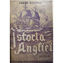 Istoria Angliei, editia a IIa