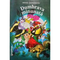 Dumbrava minunata