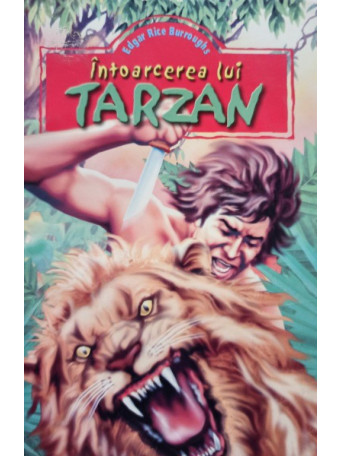 Intoarcerea lui Tarzan