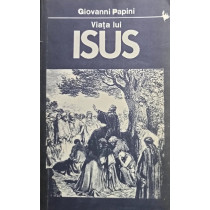 Viata lui Isus