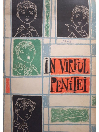 In varful penitei