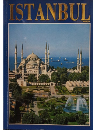 Yucel Akat - Istanbul - 2007 - Brosata