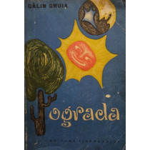 Ograda