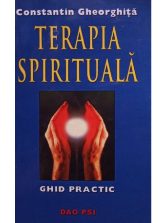 Terapia spirituala