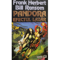 Pandora - Efectul Lazar
