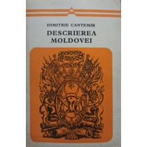Descrierea Moldovei