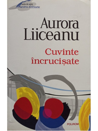 Cuvinte incrucisate