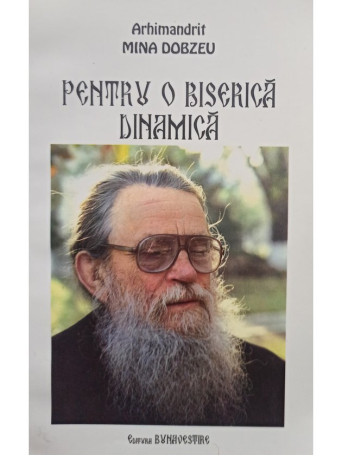 Pentru o Biserica dinamica