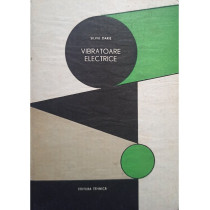 Vibratoare electrice
