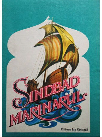 Sindbad marinarul