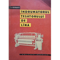 Indrumatorul tesatorului de lana