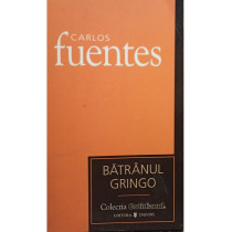Batranul Gringo