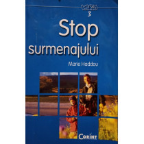 Stop surmenajului