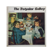 The Tretyakov Gallery