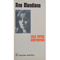 Cele patru anotimpuri