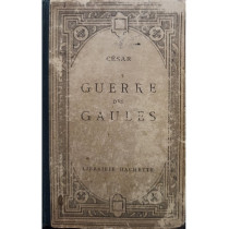 Guerre des Gaules