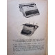 Manual de dactilografie