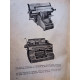 Manual de dactilografie