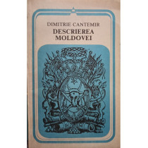 Descrierea Moldovei