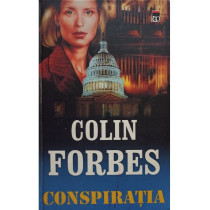Conspiratia