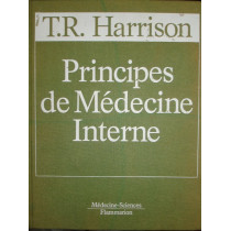 Principes de medecine interne