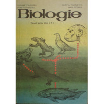 Biologie - Manual pentru clasa a X-a