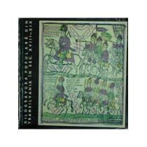 Xilogravura populara din Transilvania in sec. XVIII - XIX