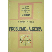 Probleme de algebra