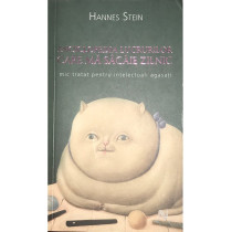 Enciclopedia lucrurilor care ma sacaie zilnic