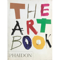 The Art Book