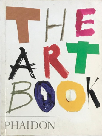 The Art Book