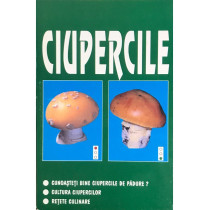 Ciupercile