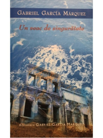Un veac de singuratate
