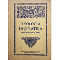 Teologia dogmatica