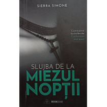 Slujba de la miezul noptii