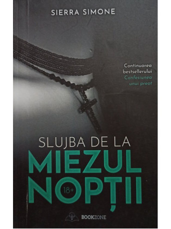 Slujba de la miezul noptii