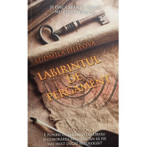 Labirintul de pergament