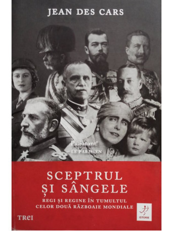 Sceptrul si sangele