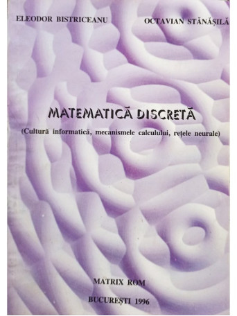 Matematica discreta