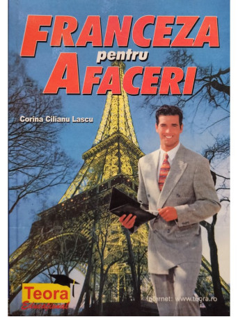 Franceza pentru afaceri