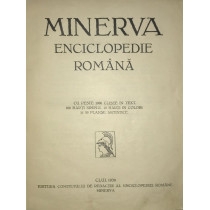 Minerva - Enciclopedie romana